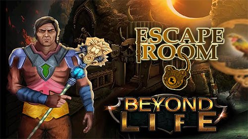 game pic for Escape room: Beyond life